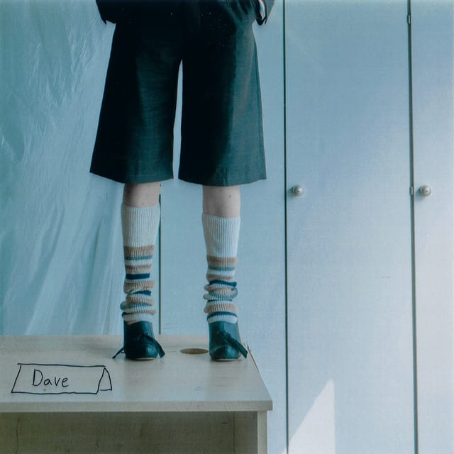 I Feel Bad For You, Dave