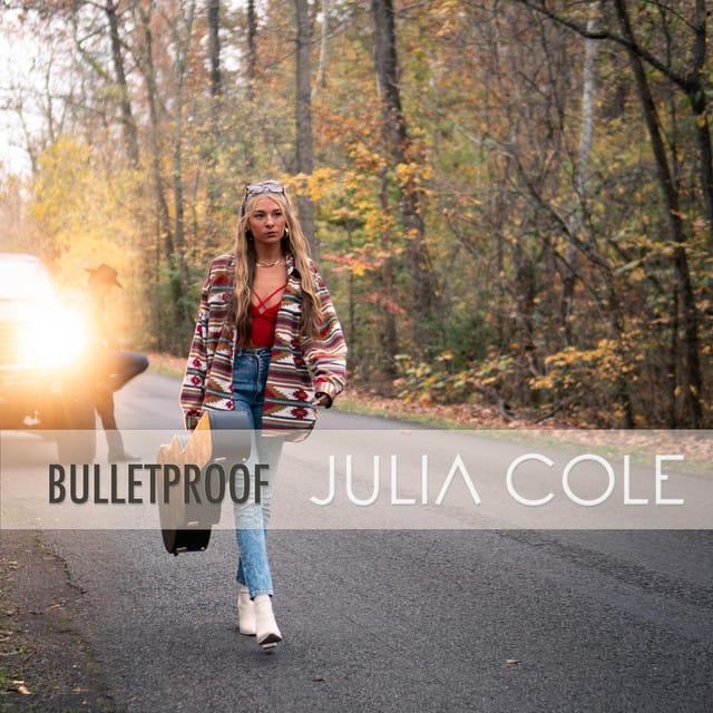 Bulletproof
