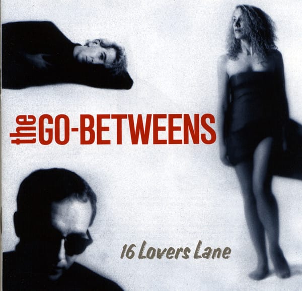 16 Lovers Lane (Remastered)
