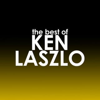 The Best of Ken Laszlo