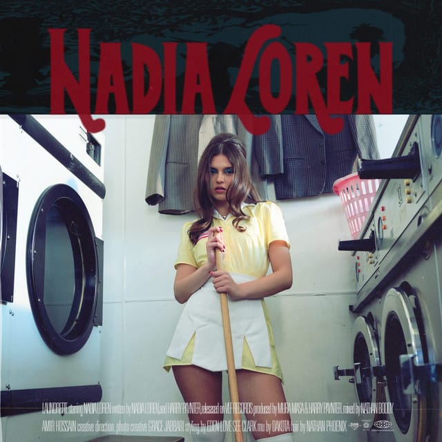 Laundrette