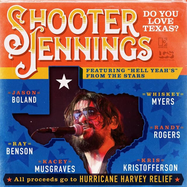 Do You Love Texas?