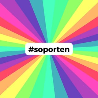 #soporten
