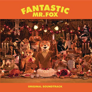 Fantastic Mr. Fox (Original Soundtrack) [Deluxe Version]