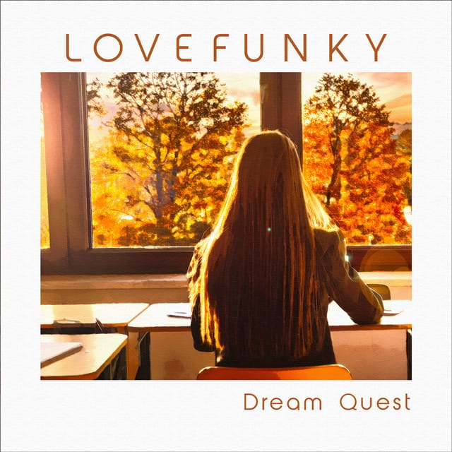 Dream Quest - Single