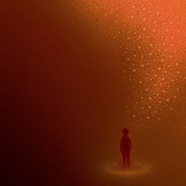 Too Late - Single