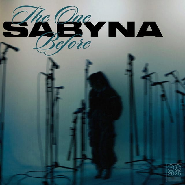 The One Before - Single