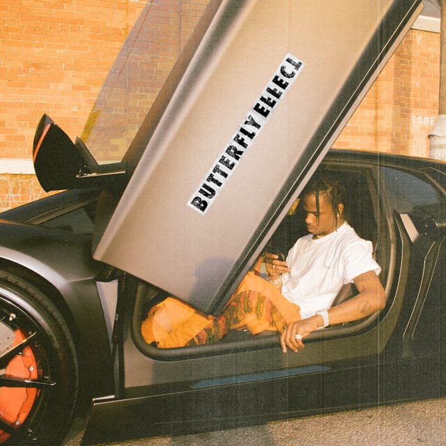 BUTTERFLY EFFECT