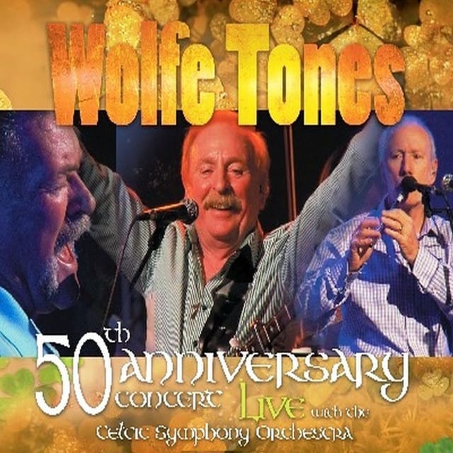 50th Anniversary Concert