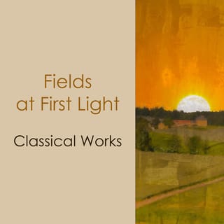 "'Fields at First Light: Classical Works"