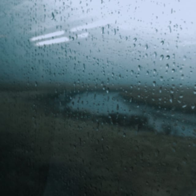 It takes time to feel alright - Single