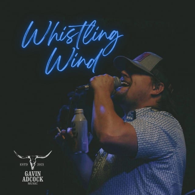 Whistling Wind