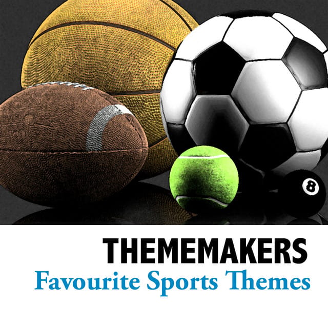 Favourite Sports Themes