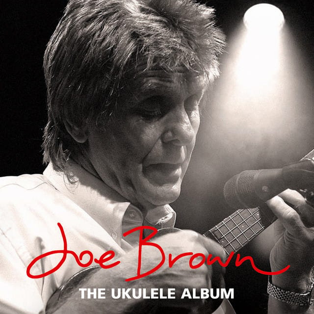 The Ukulele Album (Deluxe Edition)
