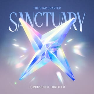 The Star Chapter: SANCTUARY (Expanded Edition) - EP