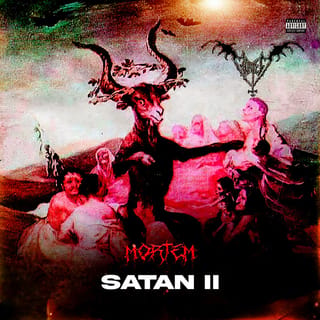 Satan Ii