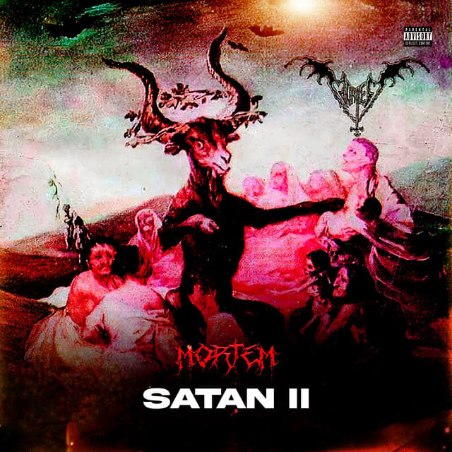 Satan Ii