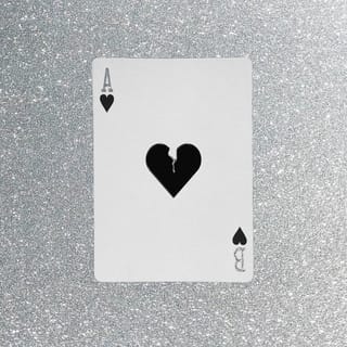 Jet Black Hearts