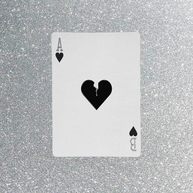 Jet Black Hearts