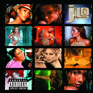 J To Tha L-O! The Remixes (Explicit Version)