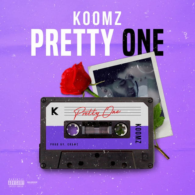 Pretty One - Single