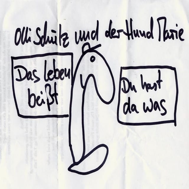 Du hast da was
