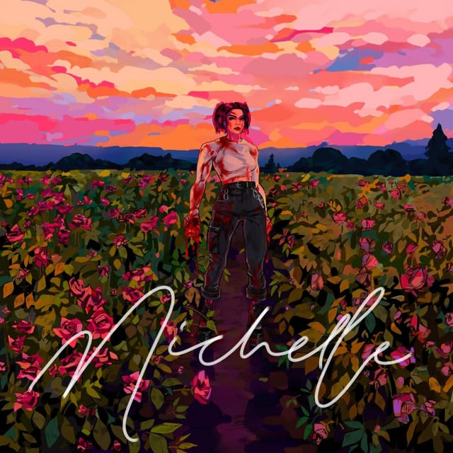 Michelle, The Ep