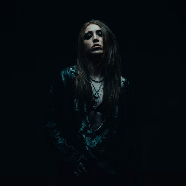 FADE OUT - Single