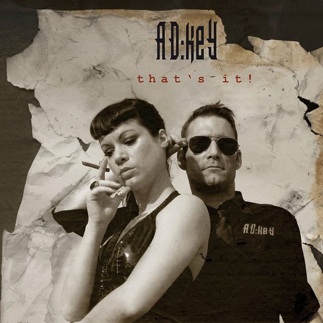 That's It (Deluxe Edition)