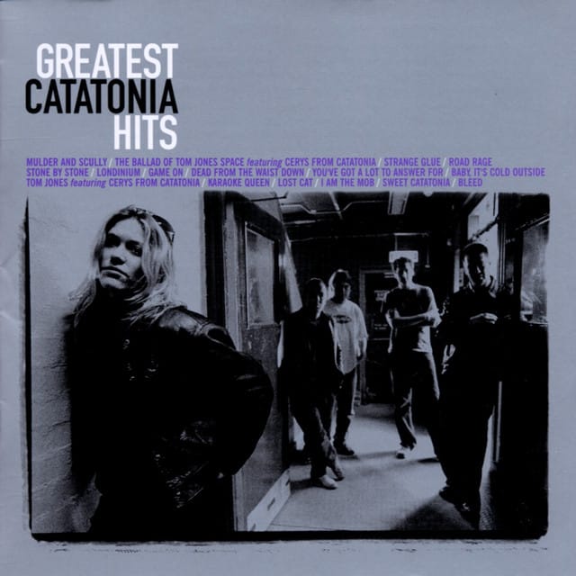 Greatest Hits (Deluxe Edition)