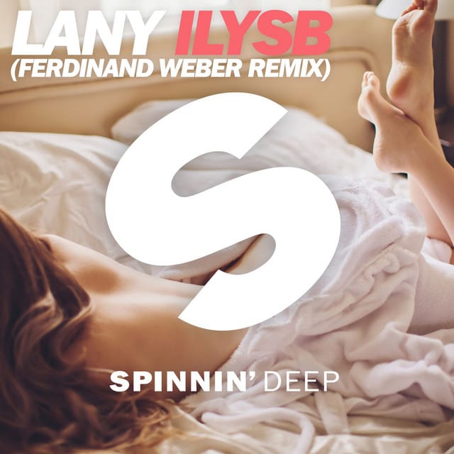 ILYSB (Ferdinand Weber Edit)