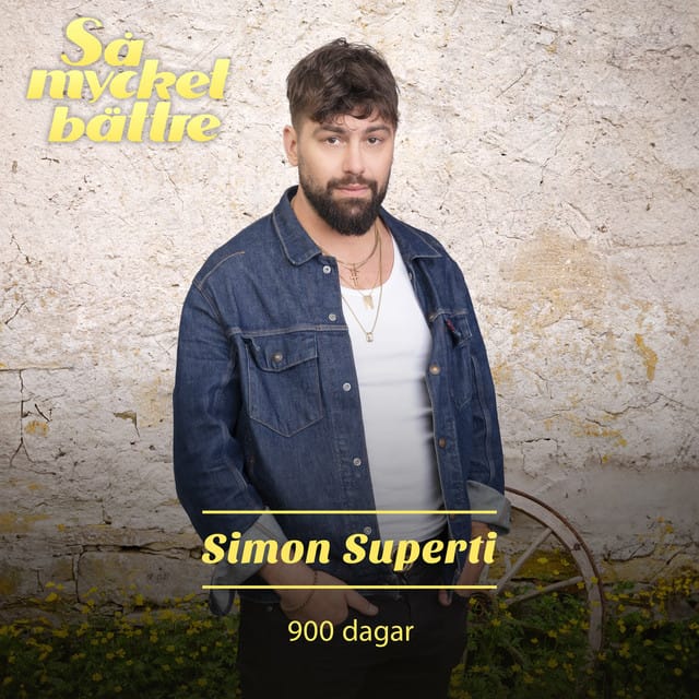 900 dagar