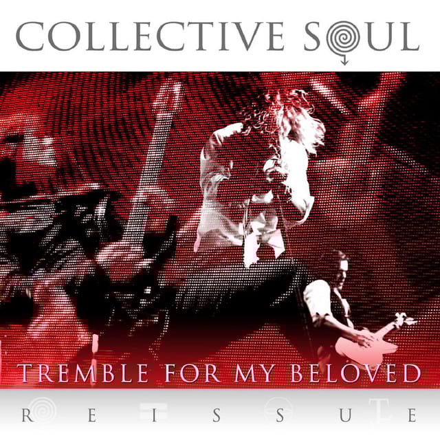 Tremble for My Beloved (reissue)