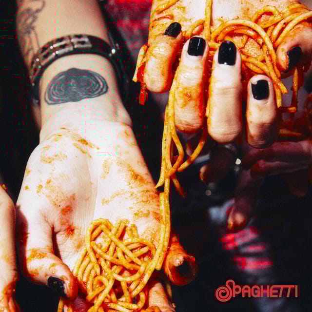 SPAGHETTI (Bon Appétit Remixes)