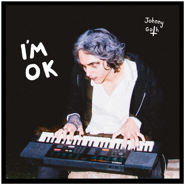 I’m OK
