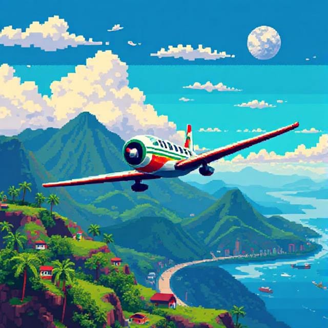 Jet lag