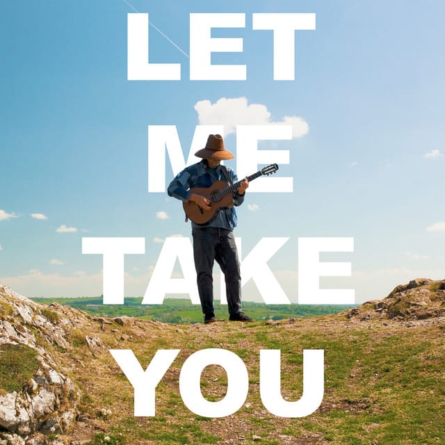 Let Me Take You - Single