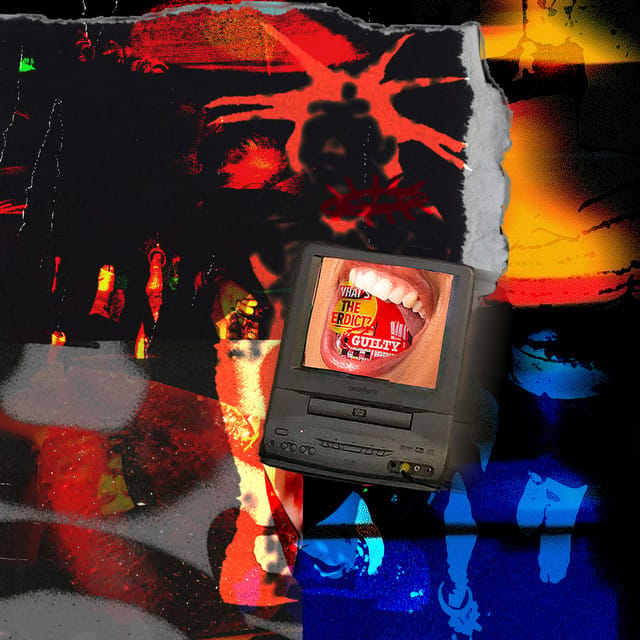 In Your Head