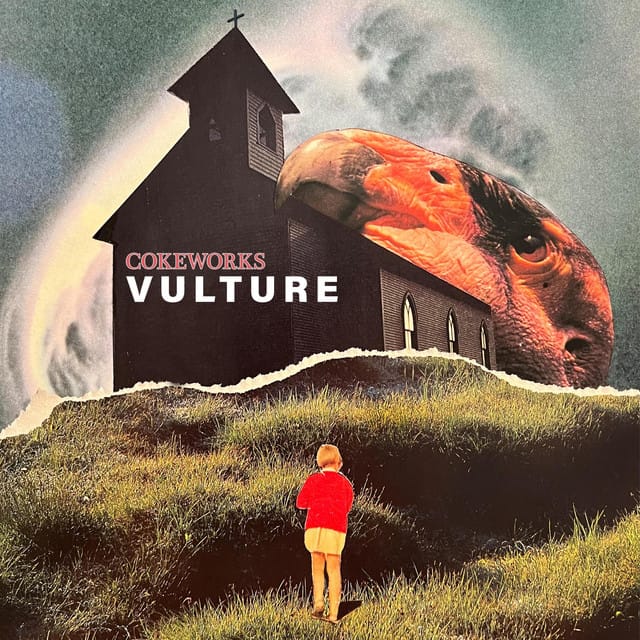 Vulture - Single