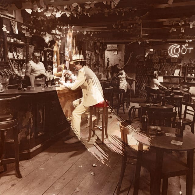 In Through the out Door (1994 Remaster)