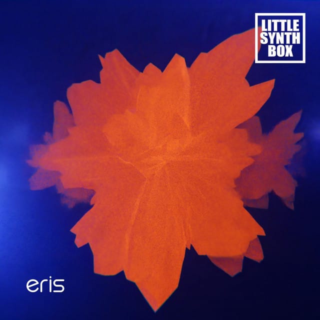Eris - Single
