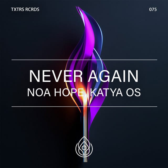Never Again