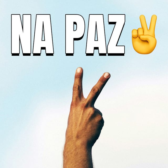 na Paz