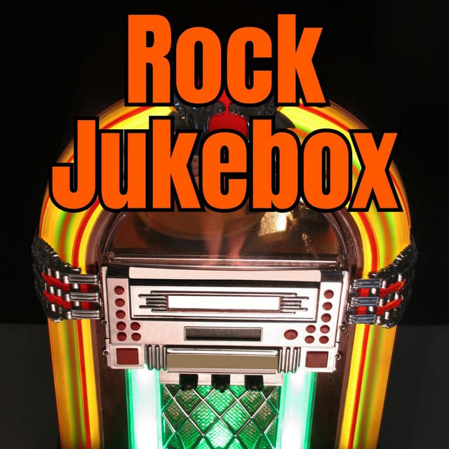 Rock Jukebox