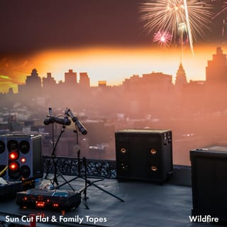 Wildfire