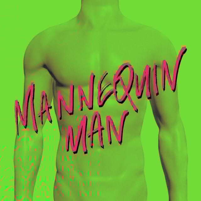 Mannequin Man