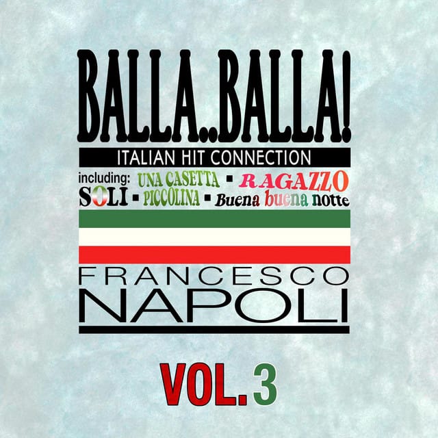 Balla..Balla! Vol.3 Italian Hit Connection - Radio Edit