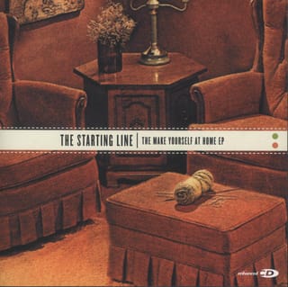 The Make Yourself At Home EP