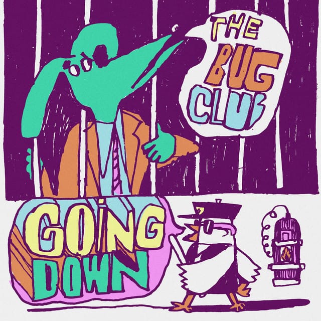 Going Down