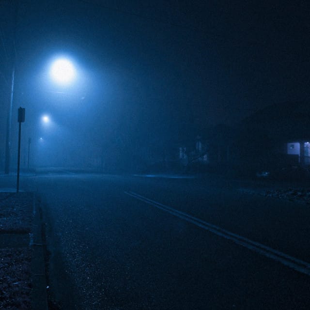 How It Was - Single